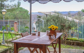 Awesome Home In Cedri-Peccioli With Kitchen